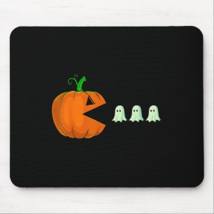 Halloween Pumpkin Fun Geister Kinder Kinder Frauen Mousepad