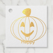 Halloween Pumpkin