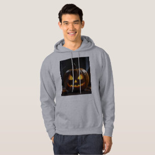 Halloween Pumpkin, Hoodie