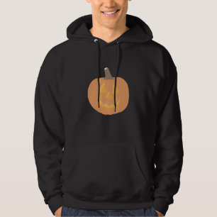 Halloween Pumpkin Hoodie