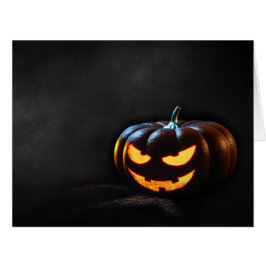 Halloween Pumpkin Jack-O-Lantern Spooky