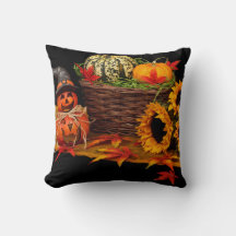 Halloween Pumpkin