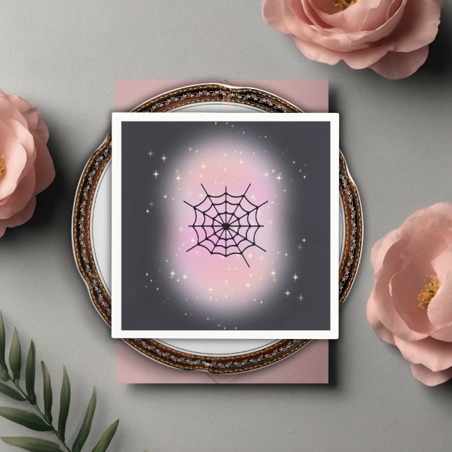 Halloween Pumpkin Little Boo Baby Dusche Serviette (Von Creator hochgeladen)