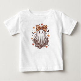 Halloween Pumpkin Niedlich Hexenkürbis Baby T-shirt