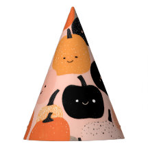 Halloween Pumpkin-Patch