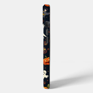 Halloween Pumpkin Pattern TelefonCase Case-Mate iPhone Hülle