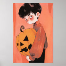 Halloween Pumpkin