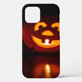 Halloween Pumpkin Scare Case-Mate iPhone Hülle