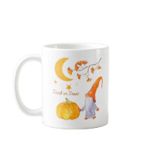 Halloween Pumpkin-Tasse