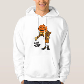 HALLOWEEN, PUMPKIN-TRICK ODER BEHANDLUNGST - Shirt