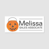 Halloween Pumpkin Trick-oder-Leckerei Kostümshop