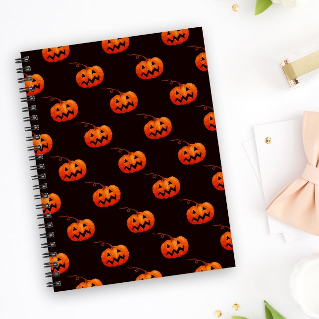 Halloween Pumpkins, Orange Pumpkins Trick oder Tre Planer (Von Creator hochgeladen)