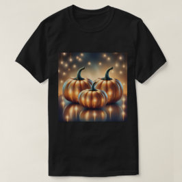 Halloween Pumpkins T - Shirt