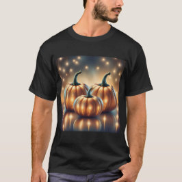 Halloween Pumpkins T - Shirt