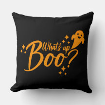 Halloween Pun - Was ist los?