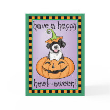 Halloween PWD
