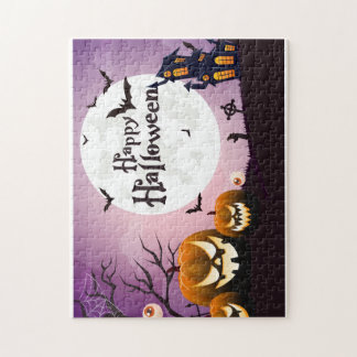 Halloween-Rätsel