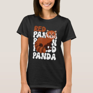 Halloween-Rescue-Rett am Internationalen Roten Pan T-Shirt