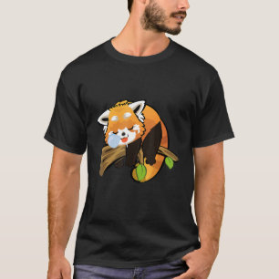 Halloween-Rescue-Rett am Internationalen Roten Pan T-Shirt