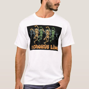 Halloween-Revue T-Shirt