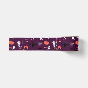 Halloween Ripsband