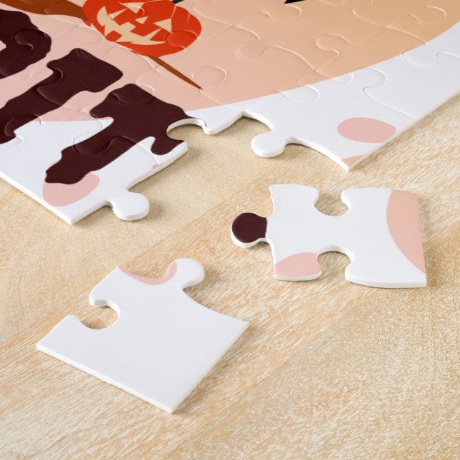 Halloween-Ruf (Seite)