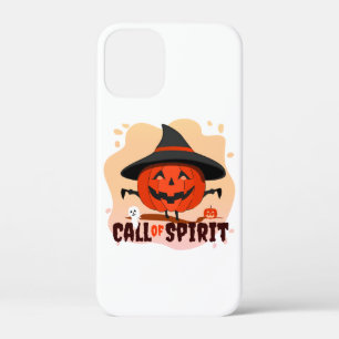 Halloween-Ruf Case-Mate iPhone Hülle