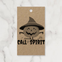 Halloween-Ruf