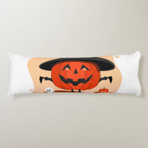 Halloween-Ruf Seitenschläferkissen