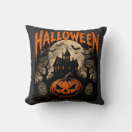 HALLOWEEN, RUHE IN ANGST KISSEN