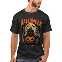 HALLOWEEN, RUHE IN ANGST