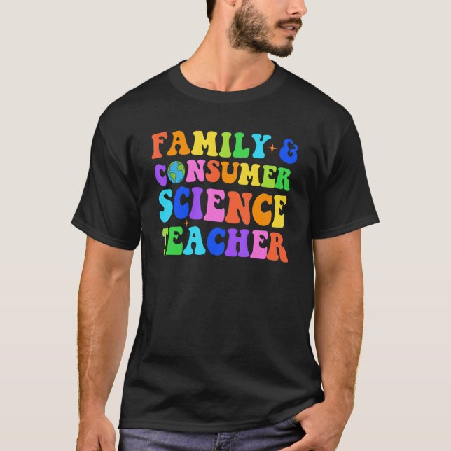 Halloween Sch T-Shirt (Vorderseite)
