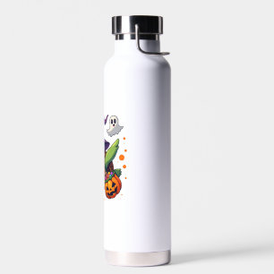 Halloween-Schildkröten-Kostüm für Männer Frauen Ki Trinkflasche