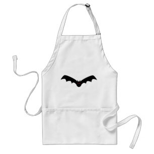 Halloween-Schläger-Schürze Schürze