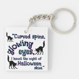 halloween schlüsselanhänger