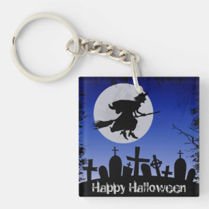 Halloween Schlüsselanhänger