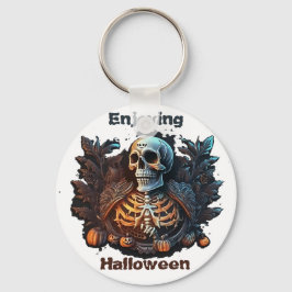 Halloween Schlüsselanhänger