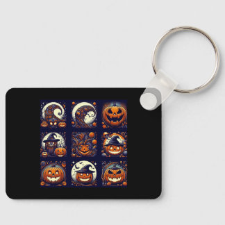 Halloween Schlüsselanhänger