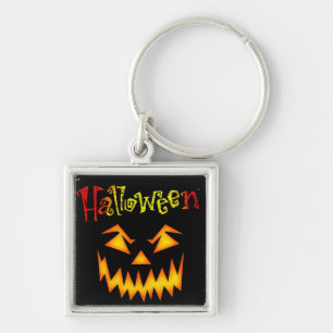 Halloween-Schlüsselanhänger Schlüsselanhänger