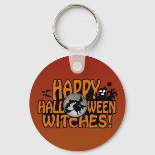 Halloween-Schlüsselanhänger Schlüsselanhänger