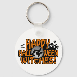 Halloween-Schlüsselanhänger Schlüsselanhänger