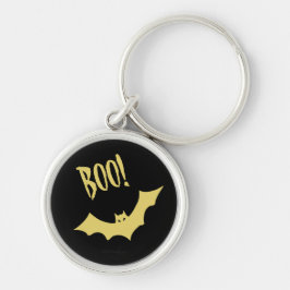 Halloween Schlüsselanhänger von Poet Adiela Akoo