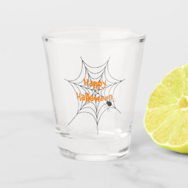 Halloween-Schnapsglas Schnapsglas