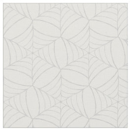 Halloween Seamless Coblics Geometric Pattern Funny Stoff