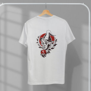 Halloween Season Hexe T-Shirt