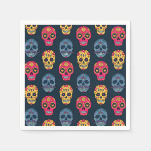 Halloween Serviette