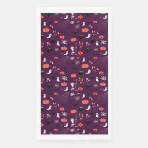 Halloween Serviette
