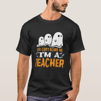 Halloween-Shirt, das du mir im Tee nicht beibringe