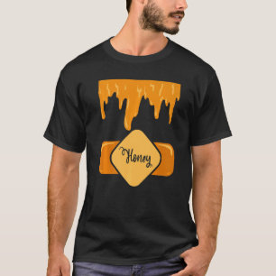 Halloween Shirt Honey Jar Funny Halloween Matching
