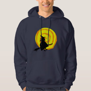 Halloween-Shirt Hoodie